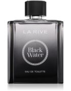 La Rive Black Water toaletna voda za moške 100 ml