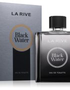 La Rive Black Water toaletna voda za moške 100 ml