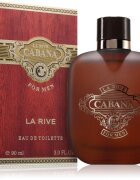La Rive Cabana toaletna voda za moške 90 ml