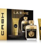 La Rive Cash Set darilni set za moške 1 kos