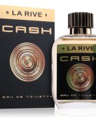 La Rive Cash toaletna voda za moške 100 ml