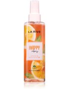 La Rive Happy Vibes parfumska meglica za telo in lase za ženske 200 ml