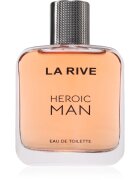 La Rive Heroic Man toaletna voda za moške 100 ml