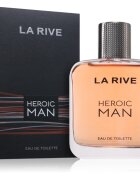 La Rive Heroic Man toaletna voda za moške 100 ml
