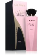 La Rive Miss Dream Pink parfumska voda za ženske 100 ml