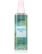 La Rive Paradise Story parfumska meglica za telo in lase za ženske 200 ml