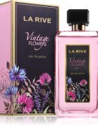 La Rive Vintage Flowers parfumska voda za ženske 90 ml