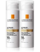 La Roche-Posay Anthelios Age Correct set proti staranju kože
