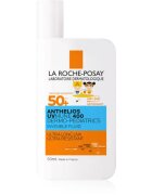 La Roche-Posay Anthelios Dermo-Pediatrics lahki zaščitni fluid SPF 50+ 50 ml