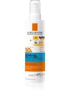 La Roche-Posay Anthelios Dermo-Pediatrics pršilo za sončenje SPF 50+ 200 ml
