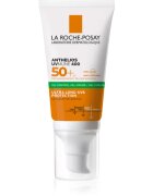 La Roche-Posay Anthelios Oil Control matirajoča gel krema brez dišav SPF 50+ 50 ml