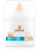 La Roche-Posay Anthelios UV Air Serum Sunscreen zaščitni serum za vse tipe kože SPF 50+ Light Natural 50 ml