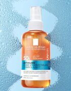 La Roche-Posay Anthelios UV Air zaščitna meglica za sončenje SPF 30 200 ml