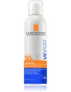 La Roche-Posay Anthelios UV Sport Invisible Refreshing Mist zaščitna meglica za vse tipe kože SPF 50+ 200 ml
