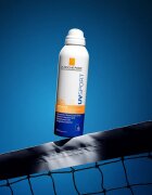 La Roche-Posay Anthelios UV Sport Invisible Refreshing Mist zaščitna meglica za vse tipe kože SPF 50+ 200 ml