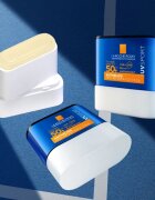 La Roche-Posay Anthelios UV Sport Pro-Resistance Stick vodoodporna zaščitna krema za športnike v paličici SPF 50+ 8 g