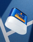 La Roche-Posay Anthelios UV Sport Pro-Resistance Stick vodoodporna zaščitna krema za športnike v paličici SPF 50+ 8 g