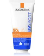 La Roche-Posay Anthelios UV Sport Sweat & Wet Pro-Resistance Lotion vodoodporna zaščitna krema za športnike SPF 50+ 200 ml
