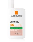 La Roche-Posay Anthelios UVMUNE 400 obarvani ultra-lahek fluid SPF 50+ 50 ml