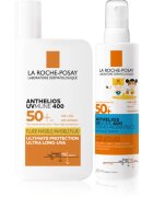 La Roche-Posay Anthelios UVMUNE 400 set za sončenje