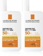 La Roche-Posay Anthelios UVMUNE 400 set za zaščito kože