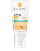 La Roche-Posay Anthelios UVMUNE 400 zaščitna tonirana krema za obraz SPF 50+ 50 ml