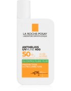 La Roche-Posay Anthelios UVMUNE 400 zaščitni fluid za mastno kožo SPF 50+ 50 ml