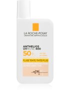 La Roche-Posay Anthelios UVMUNE 400 zaščitni tonirani fluid za obraz SPF 50+ 50 ml