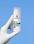La Roche-Posay Anthelios zaščitna krema za mastno in mešano kožo SPF 50+ 50 ml