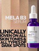 La Roche-Posay Bundles Anthelios + Mela B3 set proti pigmentnim madežem