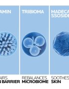 La Roche-Posay Cicaplast Baume B5+ pomirjajoči balzam za občutljivo in razdraženo kožo 100 ml