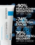 La Roche-Posay Cicaplast Baume B5+ pomirjajoči balzam za občutljivo in razdraženo kožo 100 ml