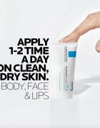 La Roche-Posay Cicaplast Baume B5+ pomirjajoči balzam za občutljivo in razdraženo kožo 100 ml