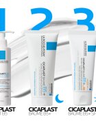 La Roche-Posay Cicaplast Baume B5+ pomirjajoči balzam za občutljivo in razdraženo kožo 100 ml