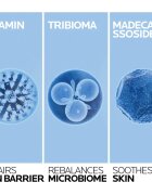 La Roche-Posay Cicaplast Baume B5+ pomirjajoči balzam za občutljivo in razdraženo kožo 15 ml