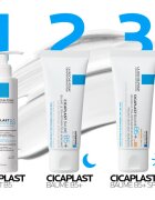 La Roche-Posay Cicaplast Baume B5+ pomirjajoči balzam za občutljivo in razdraženo kožo 40 ml