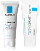 La Roche-Posay Cicaplast set za pomirjanje lasišča