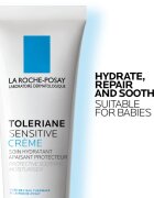 La Roche-Posay Cicaplast set za pomirjanje lasišča