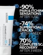 La Roche-Posay Cicaplast set za pomirjanje lasišča