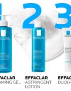 La Roche-Posay Effaclar adstringentna voda za obraz za mastno in problematično kožo 200 ml