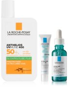 La Roche-Posay Effaclar Anti Imperfection Routine set proti nepravilnostim na aknasti koži
