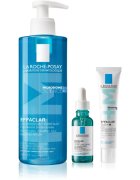 La Roche-Posay Effaclar Anti Imperfection Routine set proti nepravilnostim na koži
