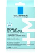 La Roche-Posay Effaclar DUO+M Patch obliži za problematično kožo proti aknam 22 kos