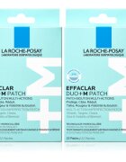 La Roche-Posay Effaclar DUO+M Patch set proti aknam