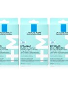 La Roche-Posay Effaclar DUO+M Patch set za problematično kožo akne