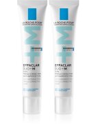 La Roche-Posay Effaclar DUO (+M) set proti nepravilnostim na koži
