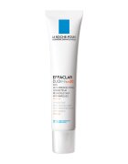 La Roche-Posay Effaclar DUO (+M) SPF30 korekcijska obnovitvena nega proti nepopolnostim kože in madežem po aknah SPF 30 Duo [+] M 40 ml