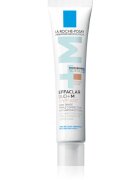 La Roche-Posay Effaclar DUO+M Unifiant lahka tonirana krema z vlažilnim učinkom odtenek Medium 40 ml