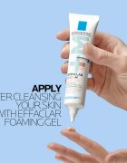 La Roche-Posay Effaclar DUO+M Unifiant lahka tonirana krema z vlažilnim učinkom odtenek Medium 40 ml