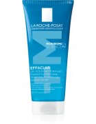La Roche-Posay Effaclar globinsko čistilni gel za mastno občutljivo kožo 200 ml